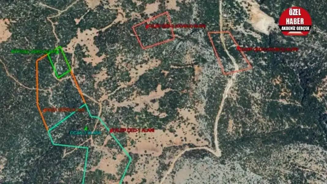 Antalya'da 16 Ekim Gündemi 2